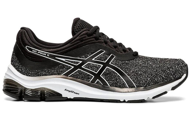 (W) ASICS Gel-Pulse 11 MX Black/ 'White' 圖 2
