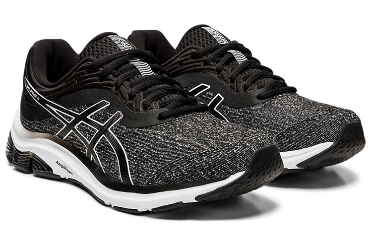 (W) ASICS Gel-Pulse 11 MX Black/ 'White' 圖 3