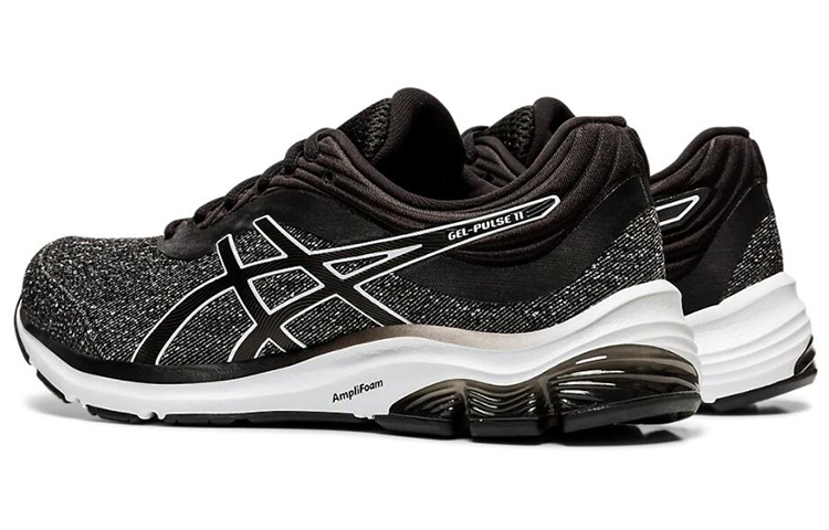 (W) ASICS Gel-Pulse 11 MX Black/ 'White' 圖 4
