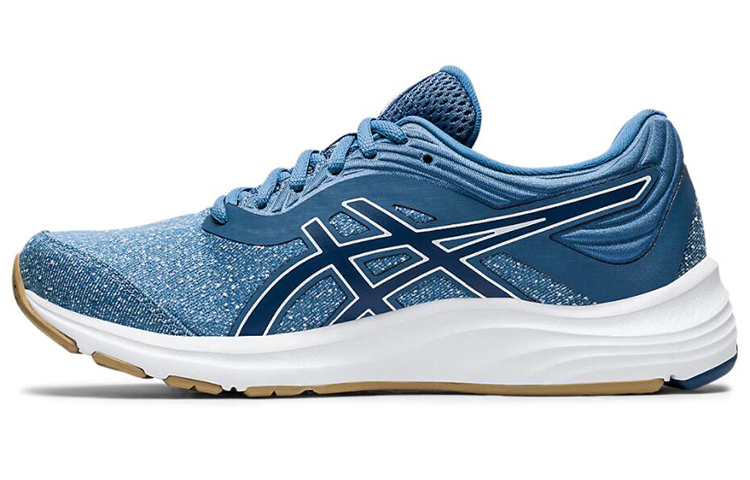 Buy (W) 亚瑟士 Gel-Pulse 11 MX 蓝色/白色 1012A625-401