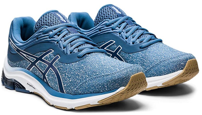 (W) アシックス ゲルパルス11 MX 青/白 1012A625-401 Lookbook (W) アシックス ゲルパルス11 MX 青/白 1012A625-401