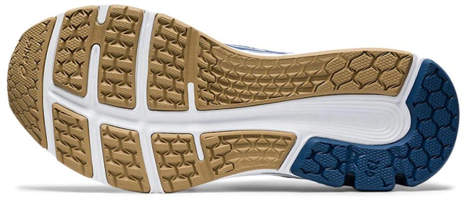 (W) アシックス ゲルパルス11 MX 青/白 1012A625-401 Details for (W) アシックス ゲルパルス11 MX 青/白 1012A625-401