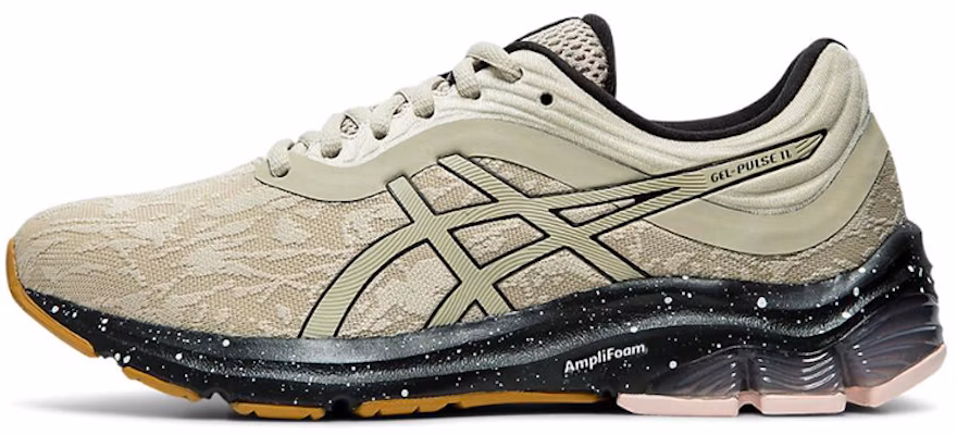 (Women) ASICS Gel Pulse 11 Winterized 'Putty'  1012A606-200 Buy (Women) ASICS Gel Pulse 11 Winterized 'Putty'  1012A606-200