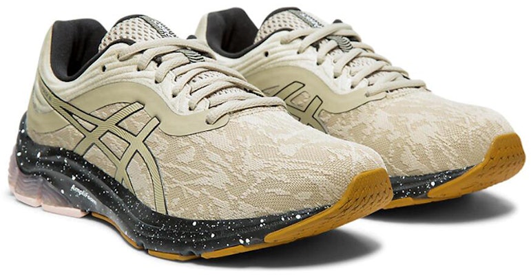 (W) ASICS Gel Pulse 11 Winterized 'Putty' Sepatu Olahraga 1012A606-200 Lookbook (W) ASICS Gel Pulse 11 Winterized 'Putty' Sepatu Olahraga 1012A606-200