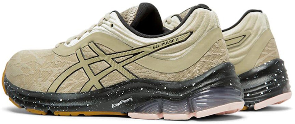 (W) ASICS Gel Pulse 11 Winterized 'Putty' Sepatu Olahraga 1012A606-200 Shop (W) ASICS Gel Pulse 11 Winterized 'Putty' Sepatu Olahraga 1012A606-200