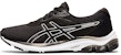 (Women) ASICS Gel-Pulse 12 Wide 'Black White' 1012A727-001