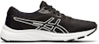 (Women) ASICS Gel-Pulse 12 Wide 'Black White' 1012A727-001
