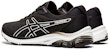 (Women) ASICS Gel-Pulse 12 Wide 'Black White' 1012A727-001