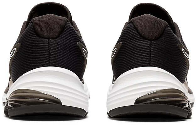 (Women) ASICS Gel-Pulse 12 Wide 'Black White' 1012A727-001 Purchase (Women) ASICS Gel-Pulse 12 Wide 'Black White' 1012A727-001