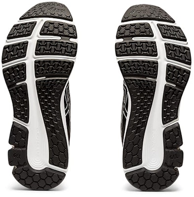 (Women) ASICS Gel-Pulse 12 Wide 'Black White' 1012A727-001 Details for (Women) ASICS Gel-Pulse 12 Wide 'Black White' 1012A727-001