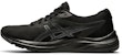 (Women) ASICS Gel Pulse 12 'Black'  1012A724-002