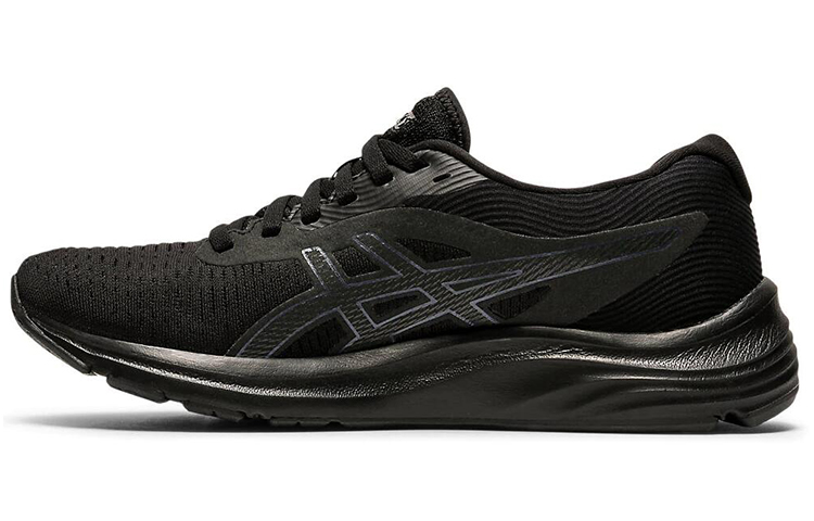(Women) ASICS Gel Pulse 12 'Black'  1012A724-002