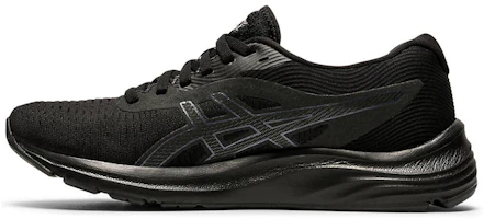 (Women) ASICS Gel Pulse 12 'Black' 1012A724-002 (Women) ASICS Gel Pulse 12 'Black' 1012A724-002