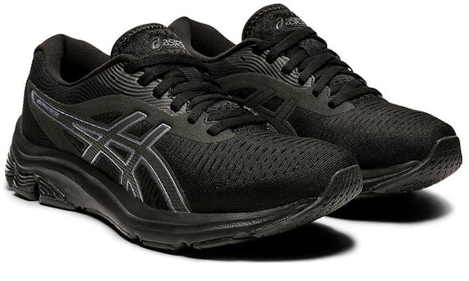 (Women) ASICS Gel Pulse 12 'Black'  1012A724-002 Lookbook (Women) ASICS Gel Pulse 12 'Black'  1012A724-002