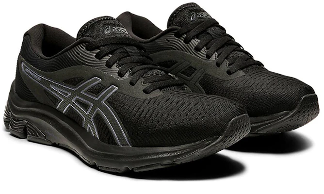 (W) ASICS Gel Pulse 12 ''Schwarz'' 1012A724-002 Lookbook (W) ASICS Gel Pulse 12 ''Schwarz'' 1012A724-002