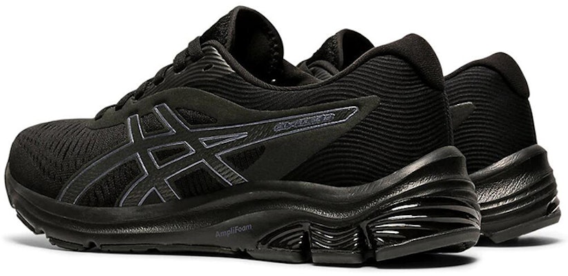 (Women) ASICS Gel Pulse 12 'Black'  1012A724-002 Shop (Women) ASICS Gel Pulse 12 'Black'  1012A724-002