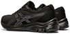 (Women) ASICS Gel Pulse 12 'Black'  1012A724-002