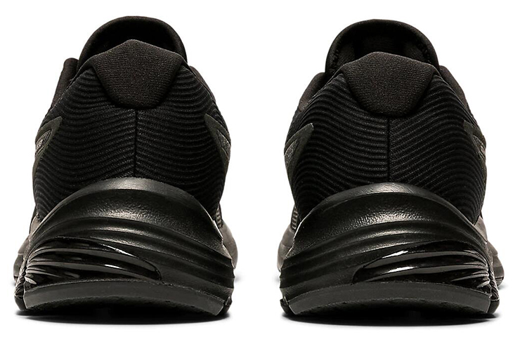 Purchase (W) ASICS Gel Pulse 12 ''Schwarz'' 1012A724-002