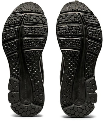 (Women) ASICS Gel Pulse 12 'Black'  1012A724-002 Details for (Women) ASICS Gel Pulse 12 'Black'  1012A724-002