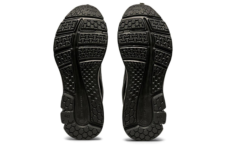Details for (W) ASICS Gel Pulse 12 ''Schwarz'' 1012A724-002