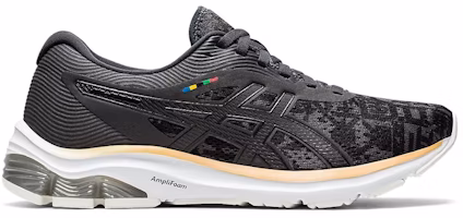 (Women) ASICS Gel Pulse 12 'Black' 1012A937-001 (Women) ASICS Gel Pulse 12 'Black' 1012A937-001