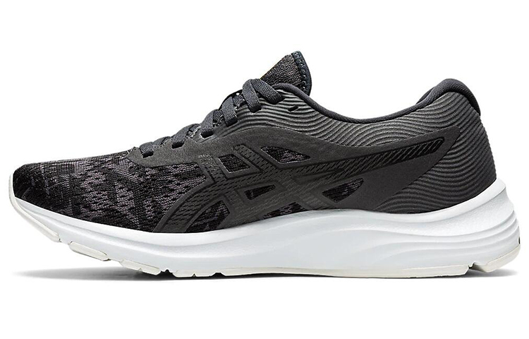 (Women) ASICS Gel Pulse 12 'Black'  1012A937-001