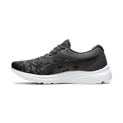 (W) ASICS Gel Pulse 12 'Black'