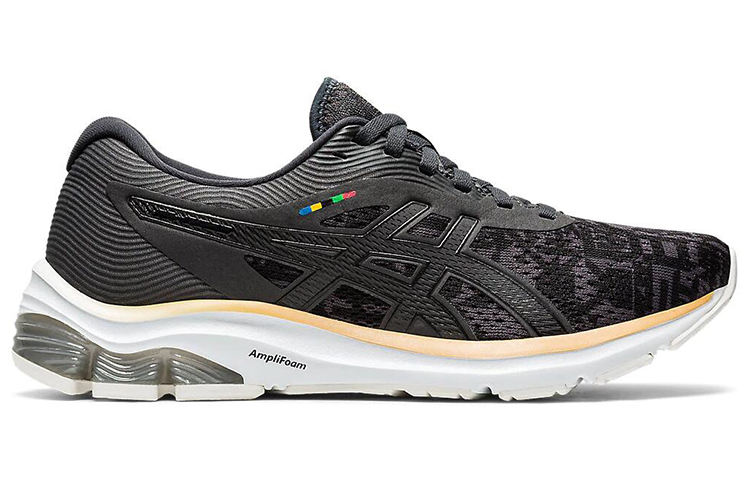 Order (W) ASICS Gel Pulse 12 ''Noir'' 1012A937-001