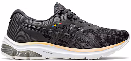 Order (女性)ASICS Gel Pulse 12 '黑色' 1012A937-001