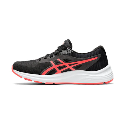 (W) ASICS Gel Pulse 12 'Black Coral'
