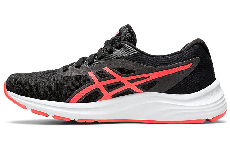(Women) ASICS Gel Pulse 12 'Black Coral'  1012A724-004