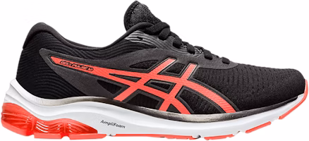 (Women) ASICS Gel Pulse 12 'Black Coral' 1012A724-004 (Women) ASICS Gel Pulse 12 'Black Coral' 1012A724-004