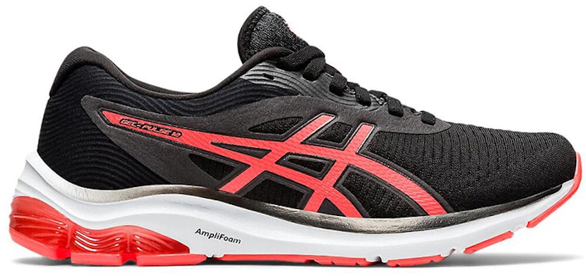 (W) ASICS Gel Pulse 12 'Negro Coral' 1012A724-004 Order (W) ASICS Gel Pulse 12 'Negro Coral' 1012A724-004