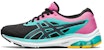 (Women) ASICS Gel Pulse 12 'Black Cyan'  1012A724-003
