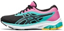 Buy (Women) ASICS Gel Pulse 12 'Black Cyan'  1012A724-003