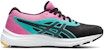 (Women) ASICS Gel Pulse 12 'Black Cyan'  1012A724-003