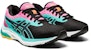 (Women) ASICS Gel Pulse 12 'Black Cyan'  1012A724-003