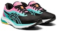 Lookbook (Women) ASICS Gel Pulse 12 'Black Cyan'  1012A724-003