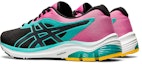 Shop (Women) ASICS Gel Pulse 12 'Black Cyan'  1012A724-003