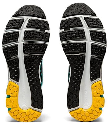 (Women) ASICS Gel Pulse 12 'Black Cyan'  1012A724-003 Details for (Women) ASICS Gel Pulse 12 'Black Cyan'  1012A724-003