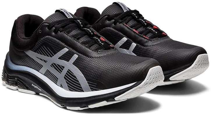 (W) ASICS Gel-Pulse 12 Awl Abu-abu 'Hitam' 1012A787-020 Lookbook (W) ASICS Gel-Pulse 12 Awl Abu-abu 'Hitam' 1012A787-020