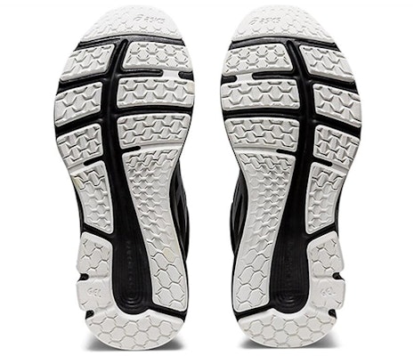(W) ASICS Gel-Pulse 12 Awl Abu-abu 'Hitam' 1012A787-020 Details for (W) ASICS Gel-Pulse 12 Awl Abu-abu 'Hitam' 1012A787-020