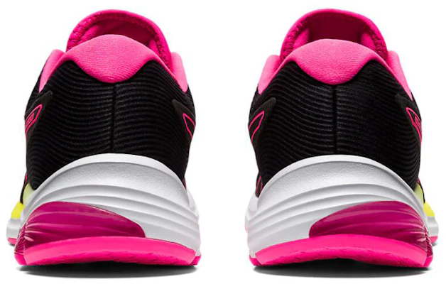 (W) ASICS Gel Pulse 12 ''Nero Rosa Acceso'' 1012A724-005 Purchase (W) ASICS Gel Pulse 12 ''Nero Rosa Acceso'' 1012A724-005