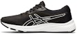 (Women) ASICS Gel Pulse 12 'Black White'  1012A724-001