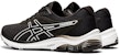 (Women) ASICS Gel Pulse 12 'Black White'  1012A724-001