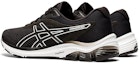 Shop (Women) ASICS Gel Pulse 12 'Black White'  1012A724-001