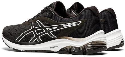 Shop (女款)ASICS Gel Pulse 12 '黑白' 1012A724-001