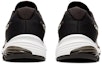 Purchase (Women) ASICS Gel Pulse 12 'Black White'  1012A724-001