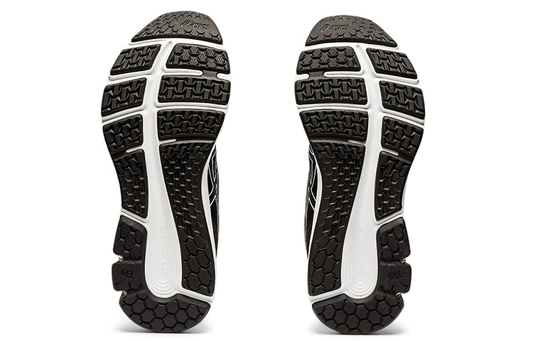 Details for (W) ASICS Gel Pulse 12 ''Schwarz Weiß'' 1012A724-001