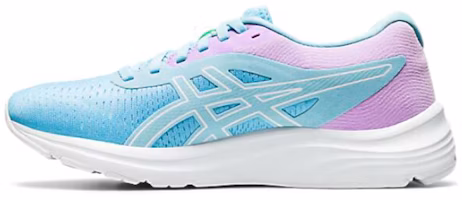 (Women) ASICS Gel-Pulse 12 Blue/ 'Purple' 1012A724-400 (Women) ASICS Gel-Pulse 12 Blue/ 'Purple' 1012A724-400